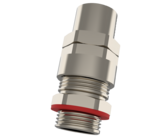 Crux Rigid Conduit Female - Фурнитура MESAN