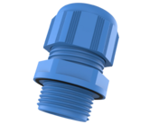 Высокопроизводительный кабельный ввод - Фурнитура MESAN