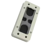 BPA Панель с кабельными вводами - Фурнитура MESAN