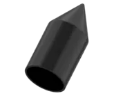 Защитный колпачок ПВХ - Фурнитура MESAN