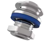 Гигиенические вентиляционные клапаны - Фурнитура MESAN