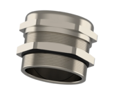 Компрессионные кабельные вводы, латунь - Фурнитура MESAN