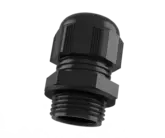 Полиамидные кабельные вводы для применения во взрывоопасной среде (Ex e) и греющих кабелей Gemini - Фурнитура MESAN