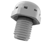 Вентиляционные клапаны, пластик - Фурнитура MESAN