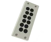 BRM Панель с кабельными вводами - Фурнитура MESAN