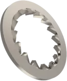 Стопорные шайбы - Фурнитура MESAN