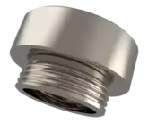 Переходники с меньшей резьбы на большую - Фурнитура MESAN