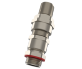 Volans Rigid Conduit Male - Фурнитура MESAN