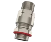 Crux Rigid Conduit Male - Фурнитура MESAN