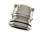 Кабельные вводы с фиксацией кабеля - Фурнитура MESAN