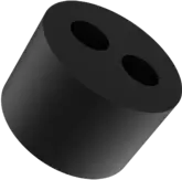   Уплотнения под несколько отверстий - Фурнитура MESAN