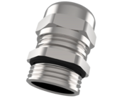 Стандартный кабельный ввод, нержавеющая сталь - Фурнитура MESAN