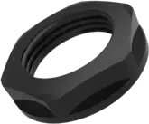 Гайки с фланцем - Фурнитура MESAN