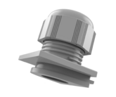 Кабельные вводы с быстрым монтажом - Фурнитура MESAN