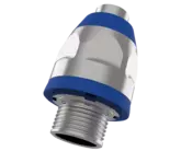 Гигиенические фитинги для трубных соединений, нержавеющая сталь - Фурнитура MESAN