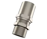 Вводные фитинги для применения в условиях повышенной взрывоопасности с взрывонепроницаемой оболочкой (Ex d/e) E-Carina - Фурнитура MESAN