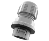 Кабельные вводы на защелке, пластик - Фурнитура MESAN