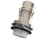 Кабельные вводы на защелке, металл - Фурнитура MESAN