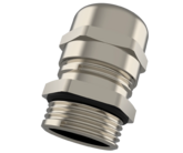 Стандартный кабельный ввод, латунь - Фурнитура MESAN