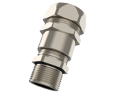 Фитинги для гибких кабелепроводов и небронированных кабелей Hydrus - Фурнитура MESAN