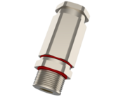 Кабельные вводы Barrier для бронированных кабелей всех типов Centauru-A - Фурнитура MESAN