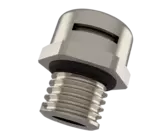 Вентиляционные клапаны, нержавеющая сталь - Фурнитура MESAN