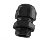 Полиамидные кабельные вводы для взрывоопасных зон (Ex e) Lyra - Фурнитура MESAN