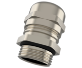 RJ 45 Кабельные вводы, металл - Фурнитура MESAN