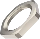 Металлические гайки - Фурнитура MESAN