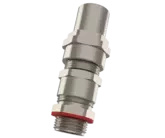 Volans Rigid Conduit Female - Фурнитура MESAN