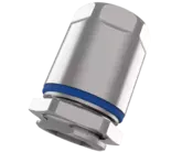 Гигиенические кабельные вводы - Фурнитура MESAN