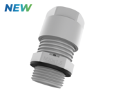 Вентиляционные кабельные вводы, полиамид - Фурнитура MESAN