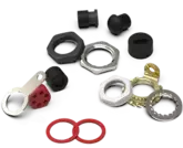 Аксесуары - Фурнитура MESAN