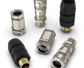 Кабельные вводы для бронированных кабелей - Фурнитура MESAN