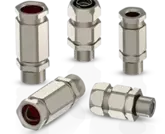 Кабельные вводы Barrier для бронированных кабелей всех типов - Фурнитура MESAN