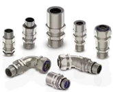 Кабельные вводы и аксессуары для глобального применения во взрывоопасной среде - Фурнитура MESAN