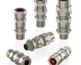 Кабельные вводы для бронированных кабелей всех типов - Фурнитура MESAN