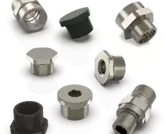 Переходники и заглушки - Фурнитура MESAN