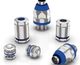 Гигиенические изделия - Фурнитура MESAN