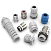 Кабельные вводы для промышленного применения Bimed  - Фурнитура MESAN