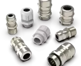 Кабельные вводы для Ж/Д применения - Фурнитура MESAN