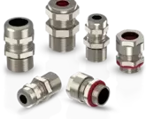 Кабельные вводы для небронированных кабелей - Фурнитура MESAN
