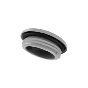 Заглушки с круглой головкой, пластик - Фурнитура MESAN