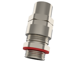 Crux Rigid Conduit Female - Фурнитура MESAN