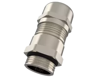 Кабельные вводы ЕМС с заземлением экрана, Servo Ampacity LF - Фурнитура MESAN