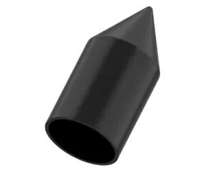 Защитный колпачок ПВХ - Фурнитура MESAN