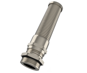 Кабельные вводы с защитой от перегиба, металл - Фурнитура MESAN