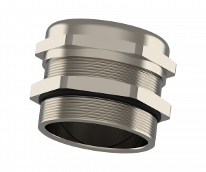 Компрессионные кабельные вводы, латунь - Фурнитура MESAN