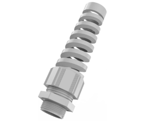 Кабельные вводы с защитой от перегиба, пластик - Фурнитура MESAN