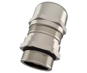 Кабельные вводы ЕМС с заземлением экрана, тип 4 - Фурнитура MESAN